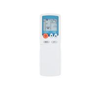 1 telecomando adatto for Mitsubishi MSC-24RV MSH-24TV MSH-07RV MSH-09RV MSC-12RVM SC-18RV A/C AC Air Conditioner