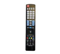 1 telecomando adatto for Smart TV AKB73615302 AKB73756523 AKB73615361 AKB73615362 AKB73615397