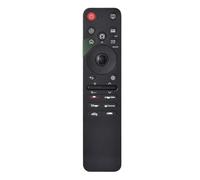 1 telecomando AI Voice Magic AN-MR25GA con funzione puntatore | For IG Smart TVOLED EVO QNED UHD AKB75855501 MR20-MR24