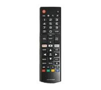 1 telecomando AKB75375604 adatto for SMART TV 43UK6300PUE 32LK610BPUA 49UK6300PUE 55UK6300PUE