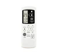 1 Telecomando CA GZ-1002A-E3 Compatibile Con Il Condizionatore D'aria Abbinato GZ-31B GZ-1002B-E3
