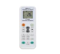1 Telecomando CA Sostitutivo Universale K-1028E