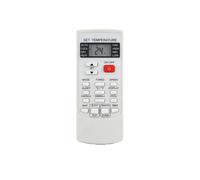 1 telecomando CA universale bianco