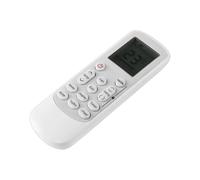 1 telecomando compatibile con il controller di condizionamento dell'aria sostitutivo
