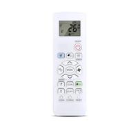 1 telecomando CRMC-A997JBEZ for condizionatore d'aria Sharp