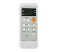 1 telecomando da utilizzare for A75C2147 A75C2151 A75C8252 A75C2151 Controller for aria condizionata