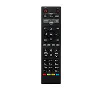 1 telecomando da utilizzare for il controller del ricevitore IPTV
