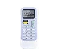 1 Telecomando DG11J1-05E Adatto for AC KFR-35GW/10FZBP