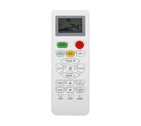 1 telecomando di ricambio for climatizzatore YR-HD01 YL-HD04 YR-HD06 YL-HD02 HA-0361, vari modelli