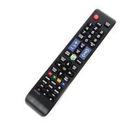 1 telecomando for AA59-00581A AA59-00582A TV 3D Smart Player