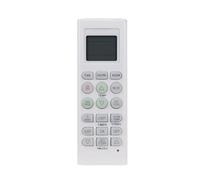 1 telecomando for AKB73635606 LSN307HV3 MN077HVT LMN097HVT LMN126HV AKB73635607 AKB35149813 condizionatore d'aria
