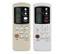 1 telecomando for aria condizionata GZ-1002A-E3 GZ-1002B-E1 GZ-1002B-E3 GZ01-BEJ0-000(Gray GZ-1002B-E3)