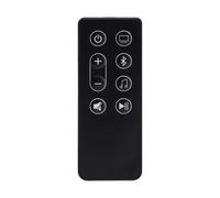 1 telecomando for Bose Smart Soundbar 300 Music Player System Sostituzione del controller audio