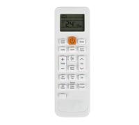 1 telecomando for climatizzatore A/C adatto for AQV18PSBNXSA AQV24PSBNXSA