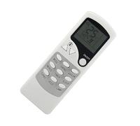 1 telecomando for climatizzatore A/C da utilizzare for il controller del climatizzatore ZH/LT-01