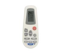 1 telecomando for climatizzatore A/C da utilizzare for RCH-3218 RCH-2302NA RCH-5028NA KTHX002.