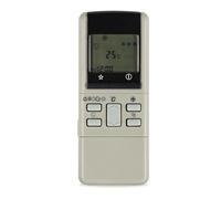 1 telecomando for climatizzatore A75C617
