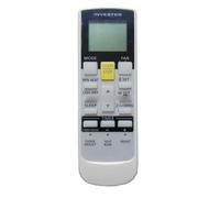 1 telecomando for climatizzatore AR-RAJ1E
