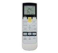 1 telecomando for climatizzatore Fujitsu AR-RAE2U ARRAE2U, da utilizzare direttamente sul controller del climatizzatore.