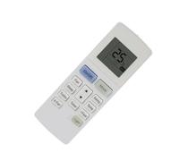 1 telecomando for climatizzatore YAW1F da utilizzare for il controller del climatizzatore GWH24ACD-K3NNA1A