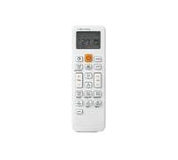 1 Telecomando for Climatizzazione Multi-fit DB93-14195A Compatibile Con DB93-14195B DB93-11489C