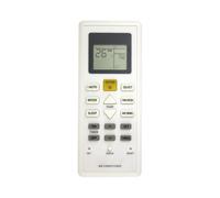 1 telecomando for condizionatore d'aria A75C00470 00410 04230 03590 994230