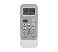 1 telecomando for condizionatore d'aria adatto for DG11J1-32 DG11J1-31 regolatore di aria condizionata