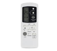 1 telecomando for condizionatore d'aria adatto for Galanz GZ-1002B-E1 GZ-1002A-E3