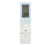 1 telecomando for condizionatore d'aria adatto for il controller for condizionatore d'aria Sharp CRMC-A786JBEZ