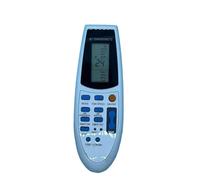 1 telecomando for condizionatore d'aria argento R92/BGE/BGCE adatto for R91/BGCE BGE HA-315