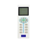 1 telecomando for condizionatore d'aria Chigo Rixol ZH/TL-03