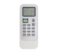1 telecomando for condizionatore d'aria DG11J1-01 for DG11J1-98 DG11J1-04 DG11J1-05 parti di ricambio