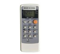 1 telecomando for condizionatore d'aria for A75C2458 A75C2287 A75C2450 A75C2308 Controller di condizionamento