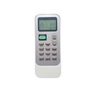 1 telecomando for condizionatore d'aria for DG11J1-02 DG11J1-01 DG11J1-05 DG11J-72 for Kelon DG11J1-04 DG11J1-05(E) AC