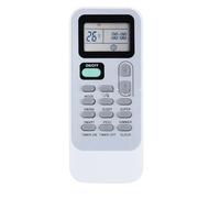 1 telecomando for condizionatore d'aria fredda for DG11J1-01 for Kelon DG11J1-04 DG11J1-05(E) regolatore del condizionatore d'aria DG11J1