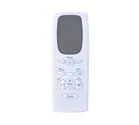 1 telecomando for condizionatore d'aria GE serie YK4EB WJ | Controller HVAC plug and play compatibile con i modelli