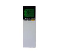 1 telecomando for condizionatore d'aria Mitsubishi Electric SG182 SG18J SG20B SG15F SG15H SG162 PAR-SL100A-E SG176 SG11D SG20A SG181