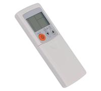 1 telecomando for condizionatore d'aria Mitsubishi KM12B MS-GF20VA MS-GF25VA KM12A MS-GF35VA MS-GF50VA MS-GF60VA MS-GF80VA
