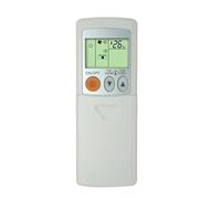 1 telecomando for condizionatore d'aria MSZ-FA25VA-E2 MSZ-GB35VA MSZ-D30NA MSZ-GB50VA MSZ-FA25VA-A2