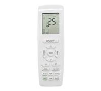 1 telecomando for condizionatore d'aria portatile inverter YAP1F1 YAP1F2 YAP1F6