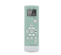1 telecomando for condizionatore d'aria Sharp CRMC-B020JBEZ