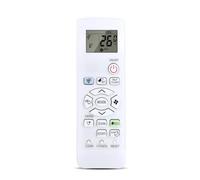 1 telecomando for condizionatore d'aria Sharp CRMC-B027JBEZ