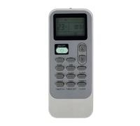 1 telecomando for DG11J1-01 DG11J1-04 DG11J1-05, regolatore di condizionamento dell'aria