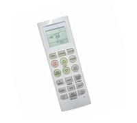 1 telecomando for LSNW246KLM0 LMAN095HV LMAN095HVT KB35149706 AKB35149717 AKB35149809 AKB35149819 condizionatore d'aria