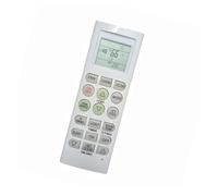 1 telecomando for LSNW246KLM0 LMAN095HV LMAN095HVT KB35149706 AKB35149717 AKB35149809 AKB35149819 condizionatore d'aria
