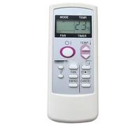 1 telecomando for Sharp CRMC-A562JBEZ CV-P09FLC RMC-A657JBEZ CV-P09LX condizionatore d'aria AC CRMC-A810JBEZ CV-2P12SX CV-2P13SX