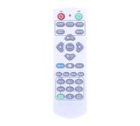 1 telecomando originale for proiettore Viewsonic PA503X Q-3101 PA502S PJD5123 PJD5133 PJD5233 5353