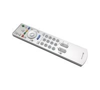 1 telecomando per TV LCD RM-ED008, compatibile con modelli KDL, ricambio universale a batteria