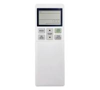 1 telecomando RLA502A700S RLA502A700C for condizionatore d'aria Mitsubishi SRK63ZM-S SRK71ZM-S SRK80ZM-S SRK20ZMX-S SRK25ZMX-S