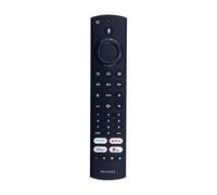 1 telecomando RM-C3255 compatibile con TV JVC LT-32CF600 LT-40CF700 LT-43CF700 Nessuna voce